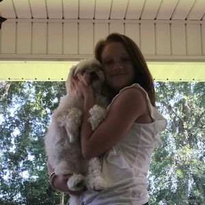 Meet your Posher, Mary